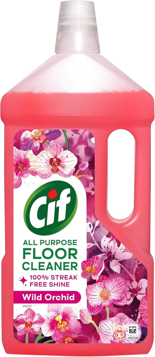 Cif Wild Orchid