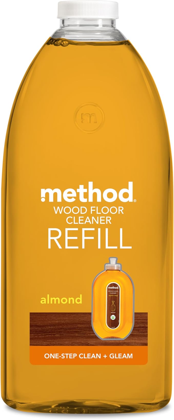 Method Wood Floor Cleaner