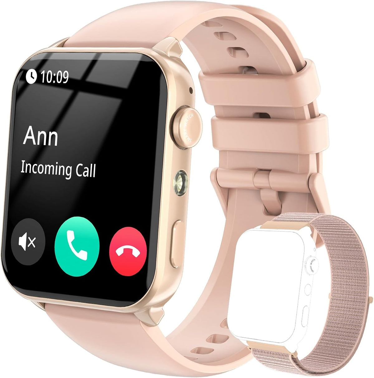 Women’s Smart Watch 1.91”