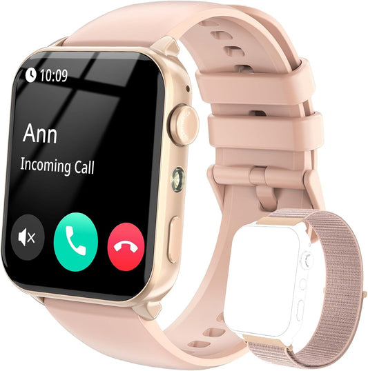 Women’s Smart Watch 1.91”