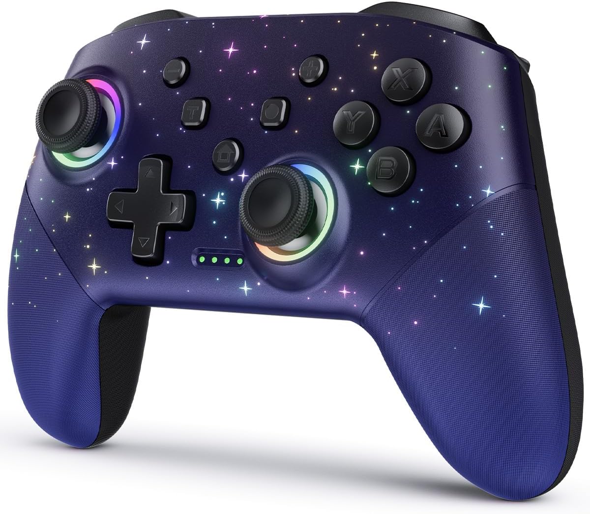 Wireless Game Controller PC