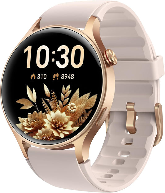 Women’s AMOLED Smart Watch 