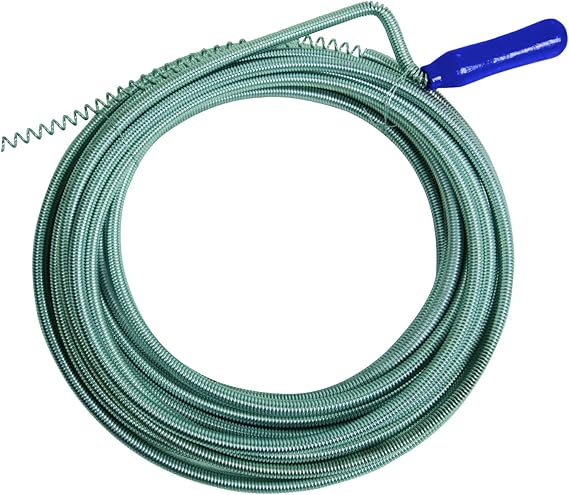Silverline 10m Drain Cleaner