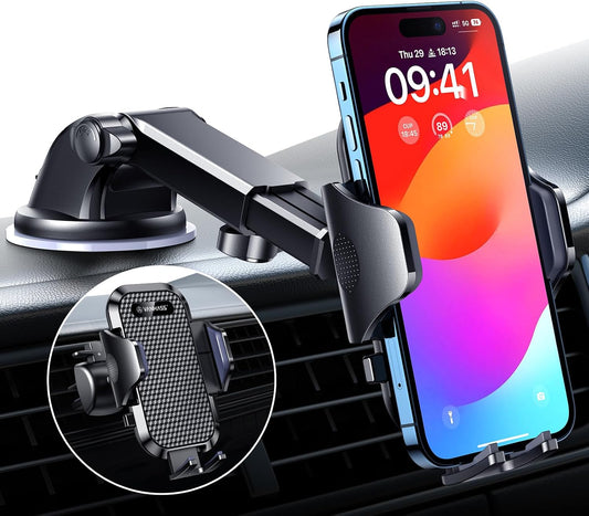 Heavy Duty Car Phone Holder