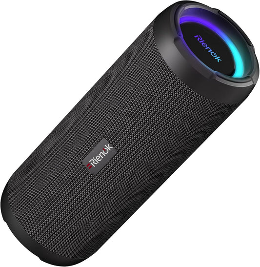 40W Bluetooth Speaker Waterproof