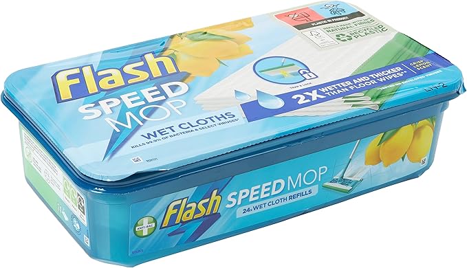 EMBO Flash Speed Mop