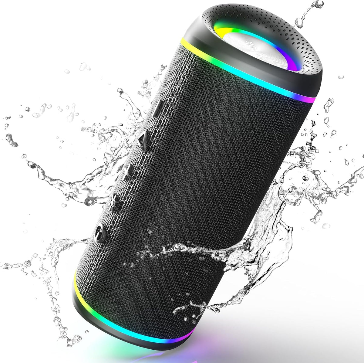 RIENOK S6 30W Bluetooth Speaker 