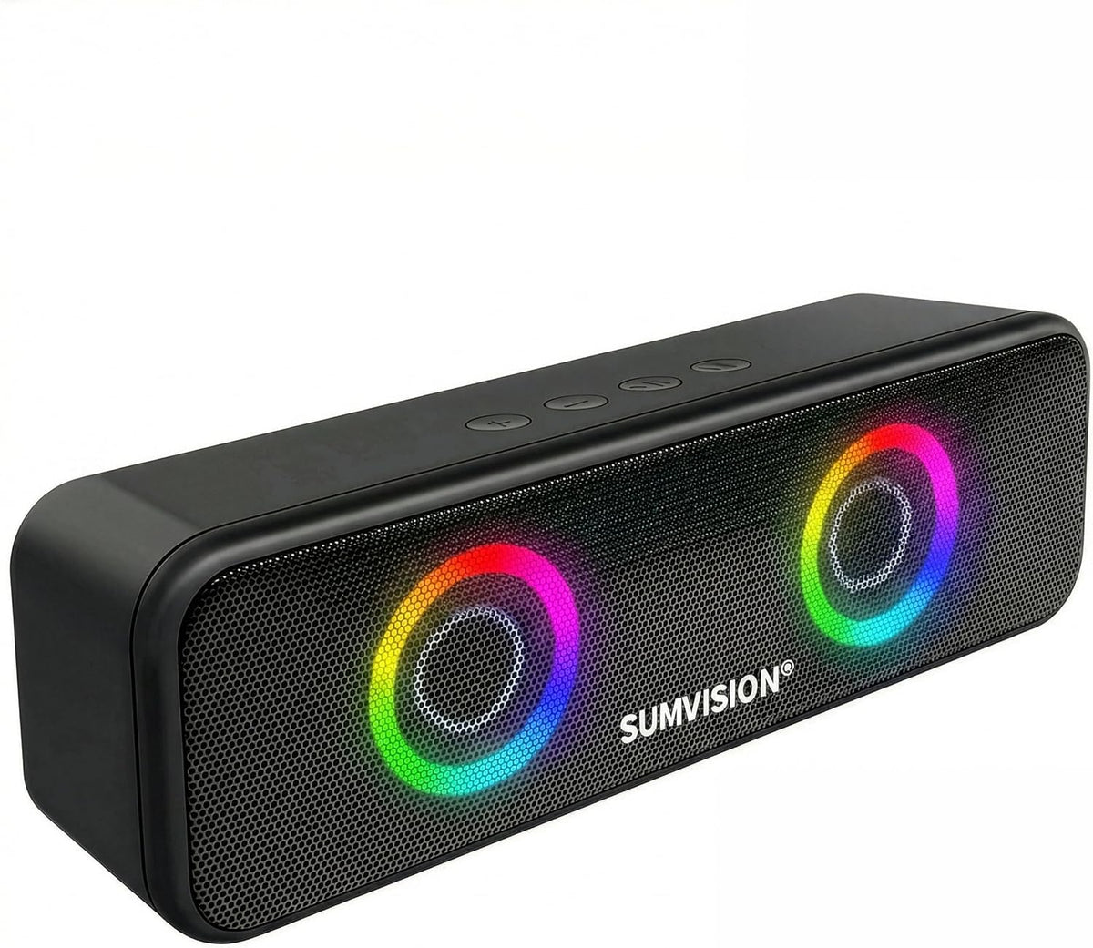 Portable Bluetooth Speaker TWS