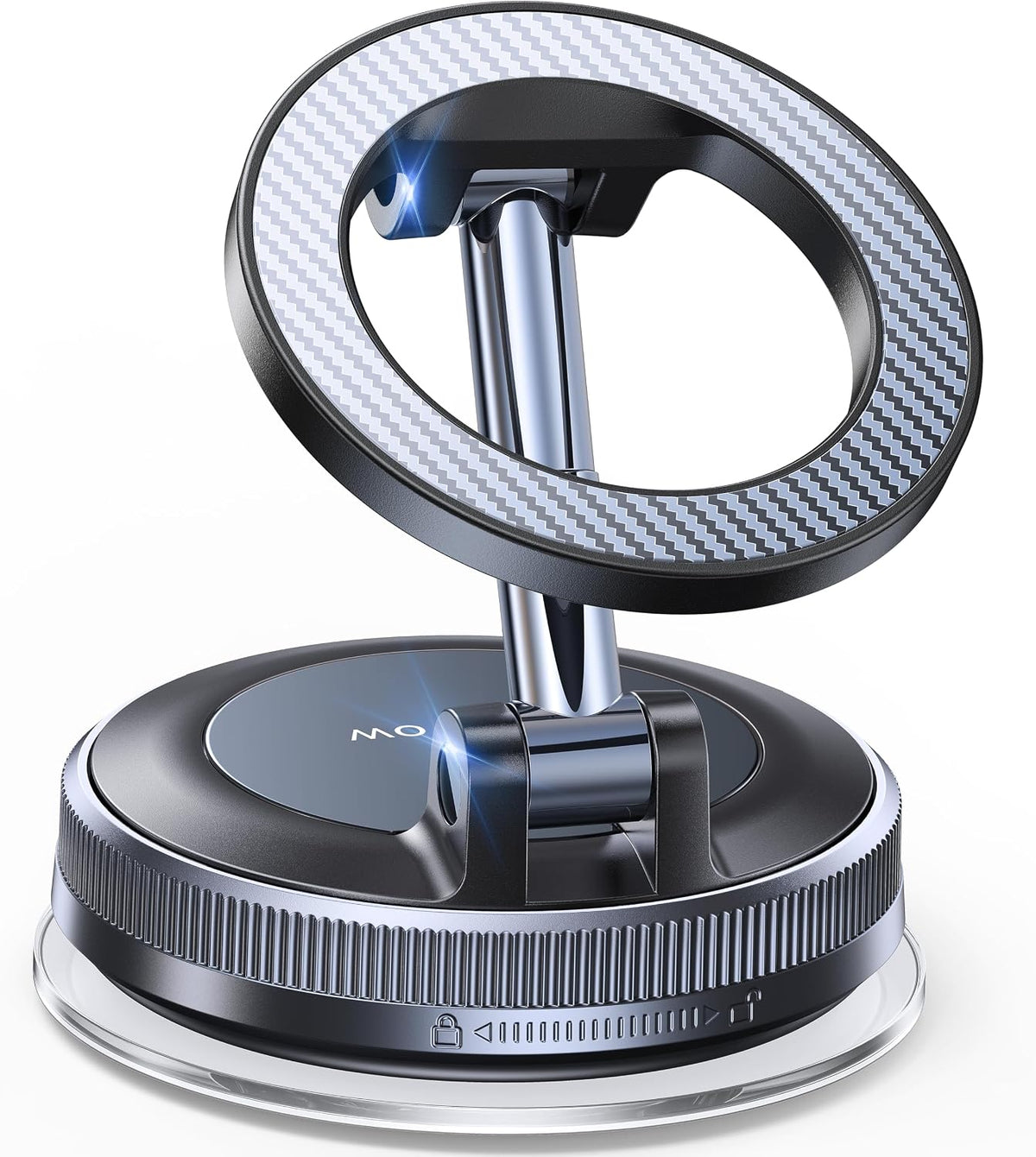 Magnetic MagSafe Car Phone Holder 