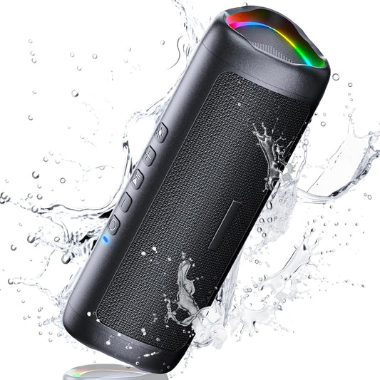 30W Bluetooth Speaker Waterproof