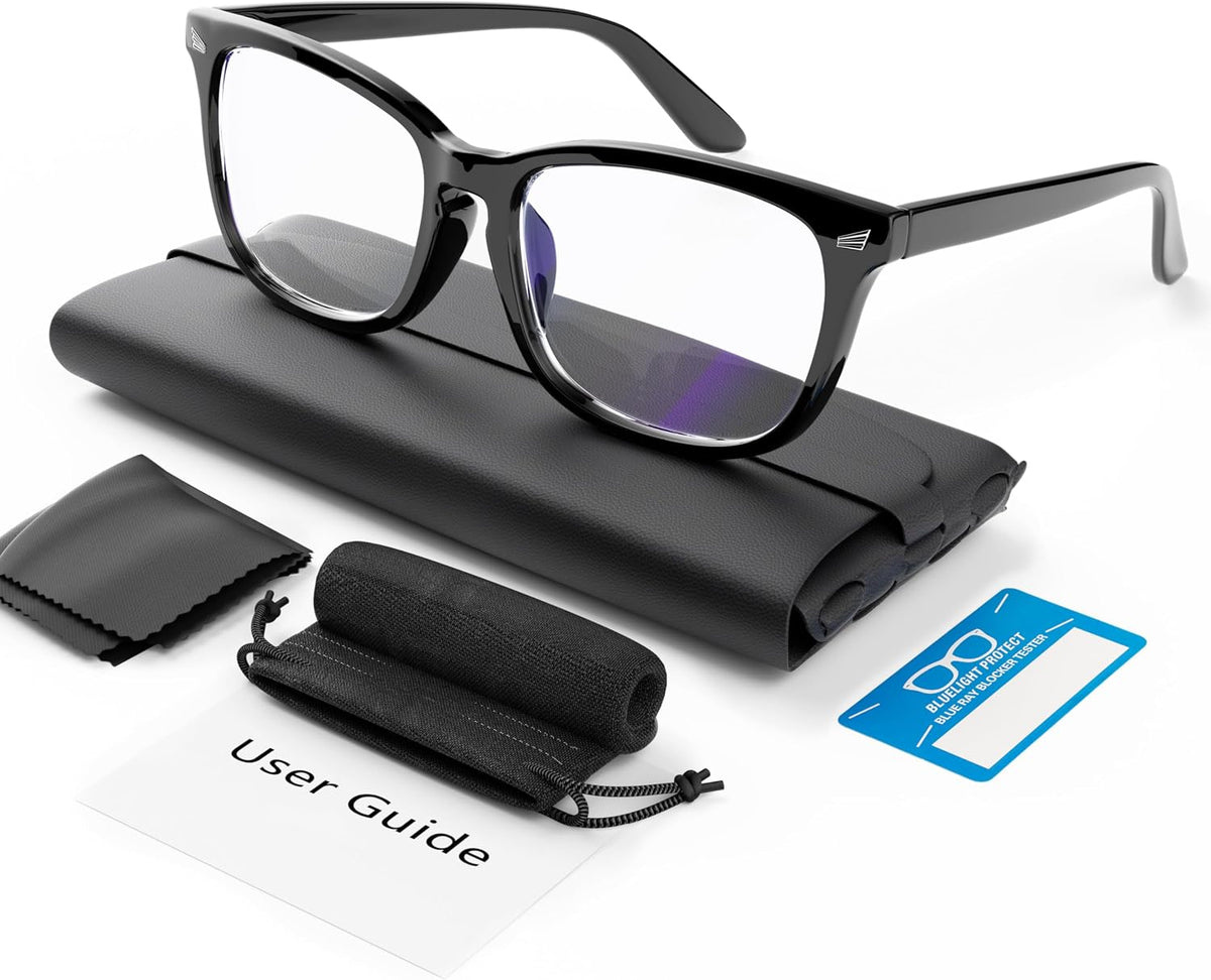 Blue Light Blocking Glasses Anti 