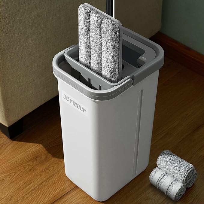 JOYMOOP Flat Mop