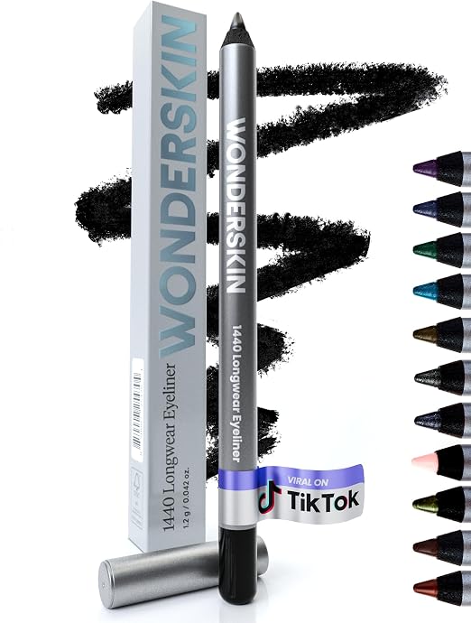 Wonderskin 1440 Eyeliner Pencil