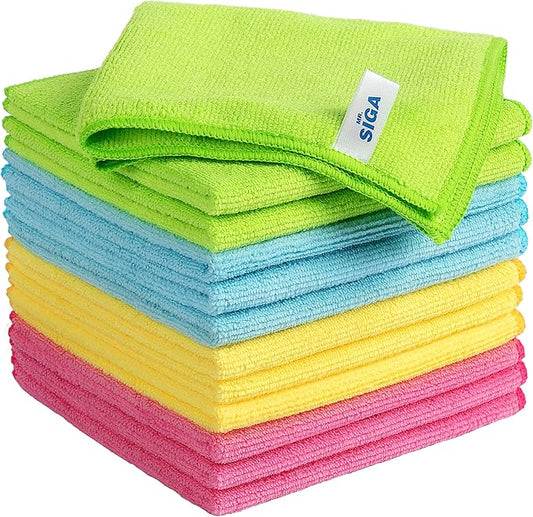 MR.SIGA Microfibre Kitchen Cleaning